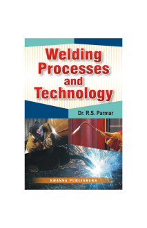 E_Book Welding Processes and Technology